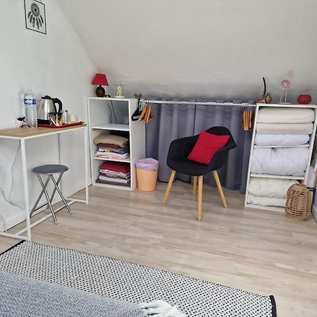 Chambre Aux Gorges De Daluis Guillaumes Kültér fotó
