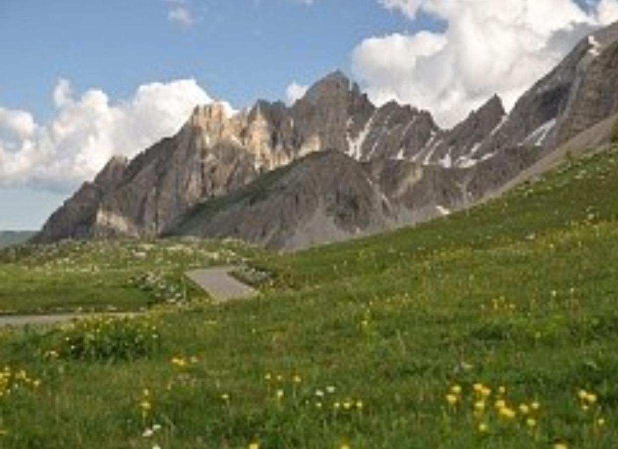 Chambre Aux Gorges De Daluis Guillaumes Kültér fotó